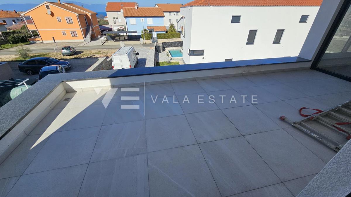 NUOVA CASA DOPPIA CON PISCINA E VISTA MARE