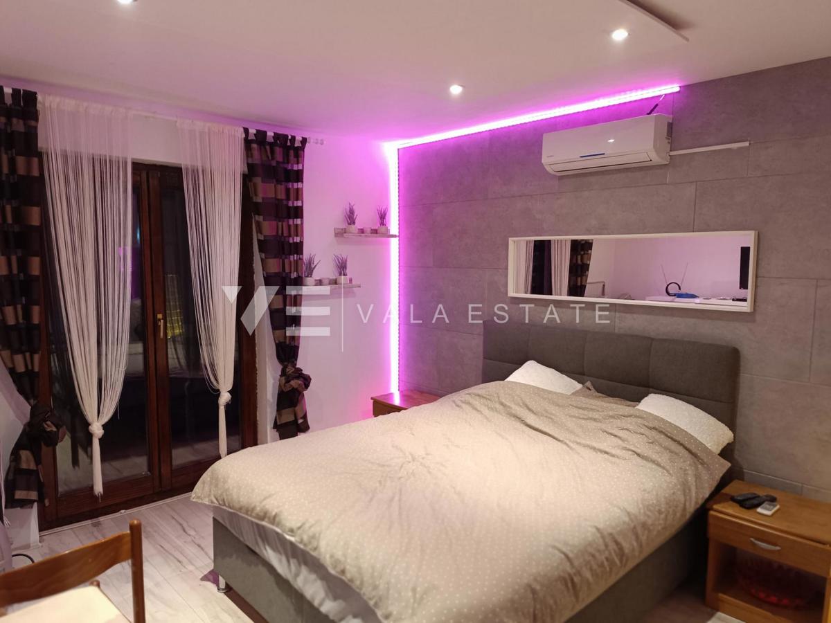CASA INDIPENDENTE CON AMPIO GIARDINO VICINO AL MARE