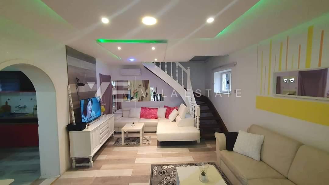 CASA INDIPENDENTE CON AMPIO GIARDINO VICINO AL MARE