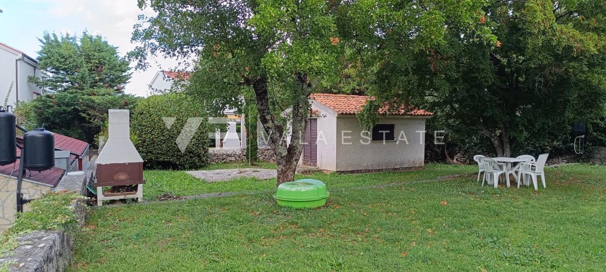 CASA INDIPENDENTE CON AMPIO GIARDINO VICINO AL MARE