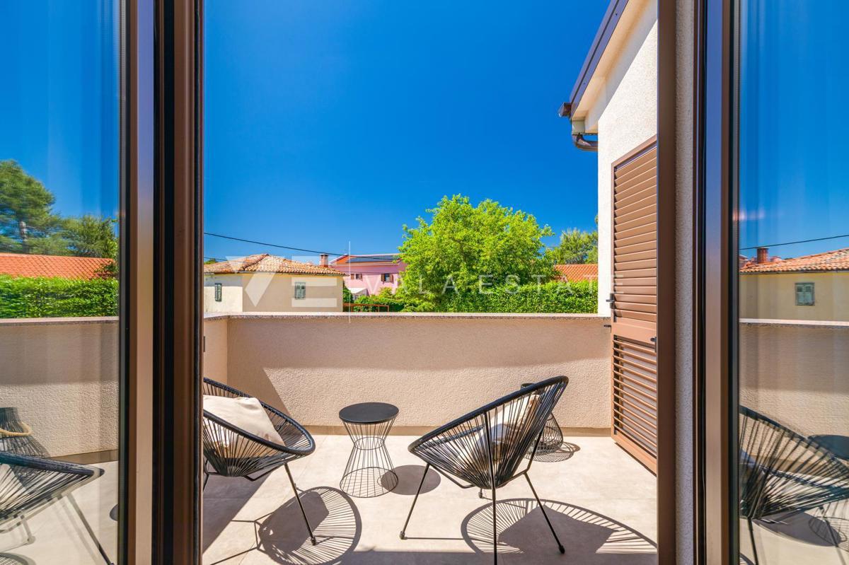 NUOVA CASA INDIPENDENTE CON PISCINA IN POSIZIONE TRANQUILLA
