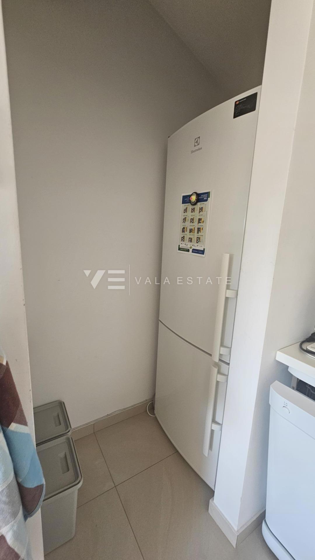 COMODO ATTICO VICINO ALLA SPIAGGIA E AL CENTRO