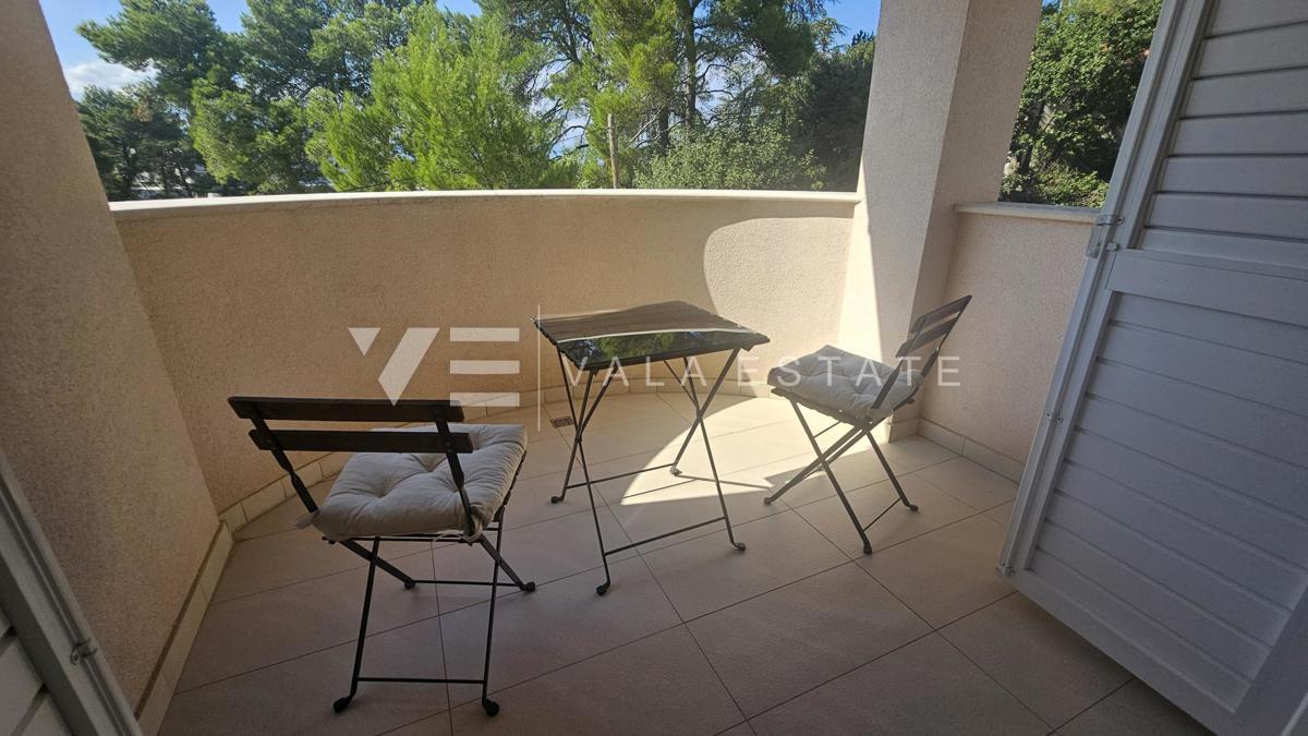 COMODO ATTICO VICINO ALLA SPIAGGIA E AL CENTRO