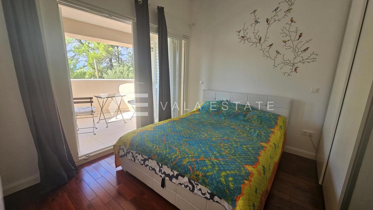 COMODO ATTICO VICINO ALLA SPIAGGIA E AL CENTRO