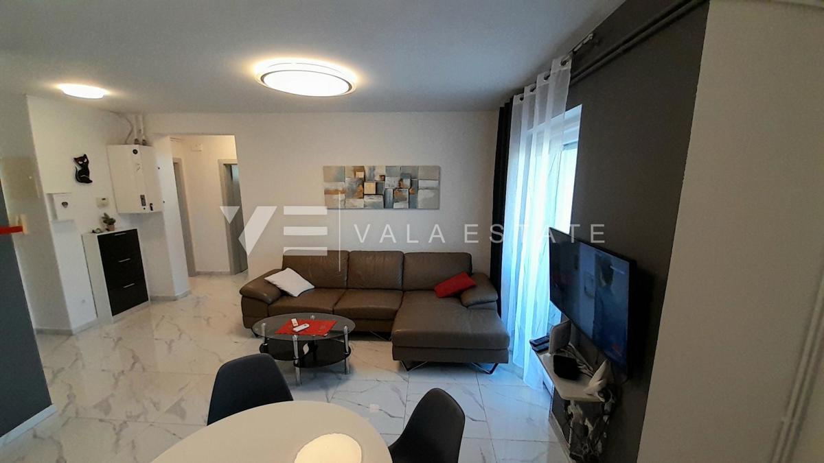 APPARTAMENTO ARREDATO VICINO AL MARE E AL CENTRO