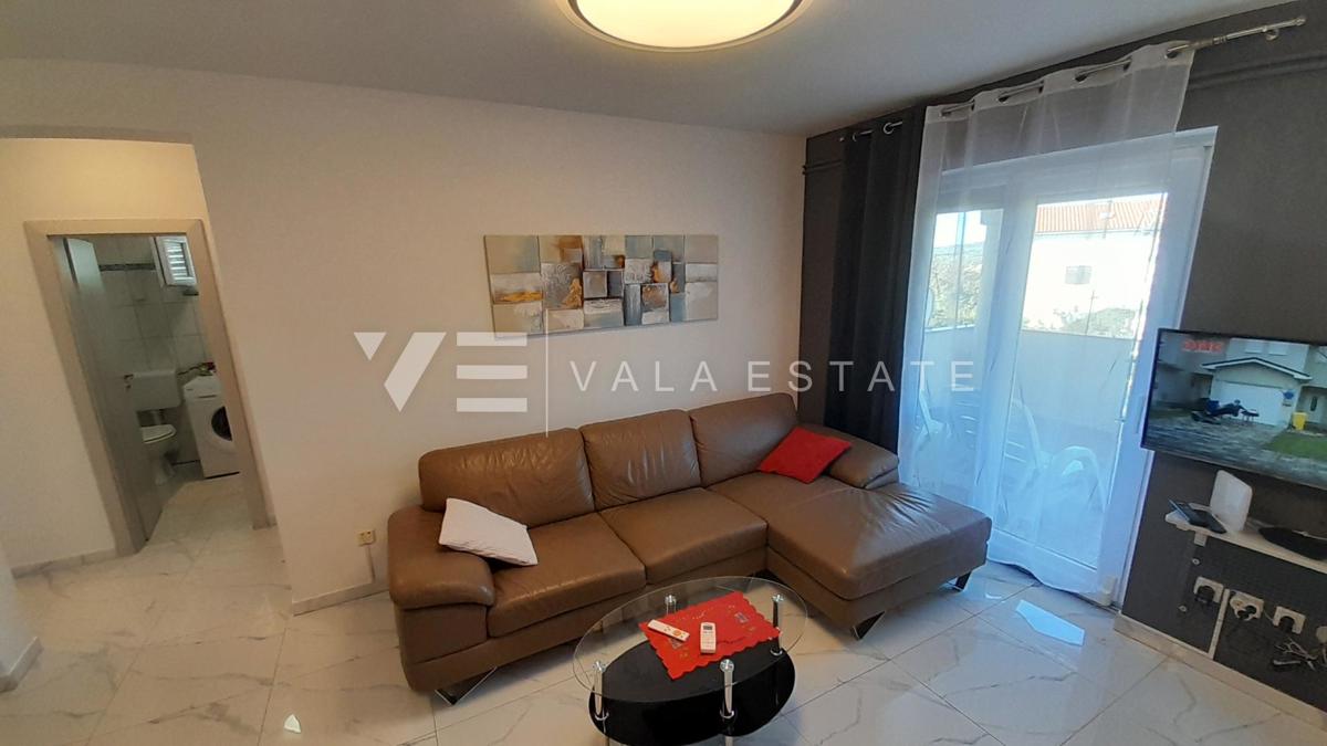 APPARTAMENTO ARREDATO VICINO AL MARE E AL CENTRO