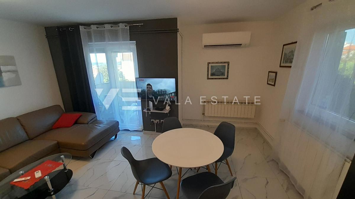 APPARTAMENTO ARREDATO VICINO AL MARE E AL CENTRO