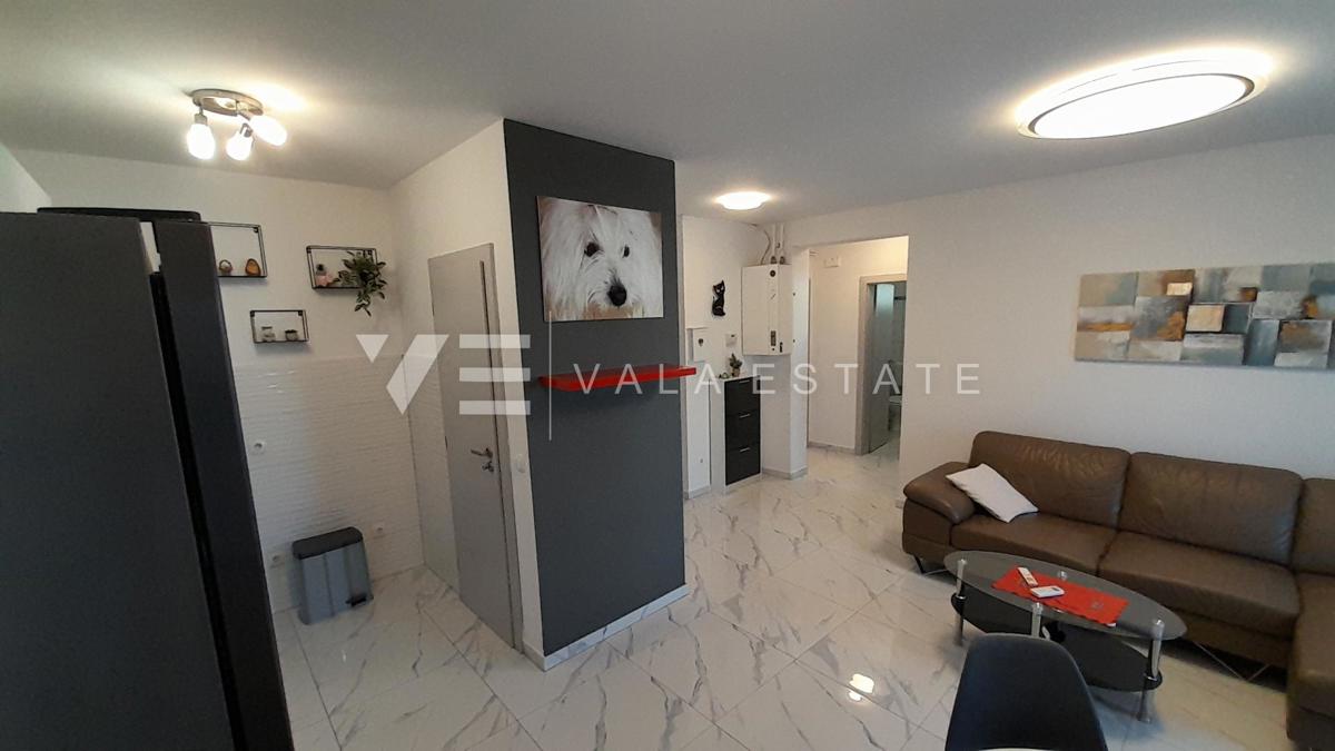 APPARTAMENTO ARREDATO VICINO AL MARE E AL CENTRO