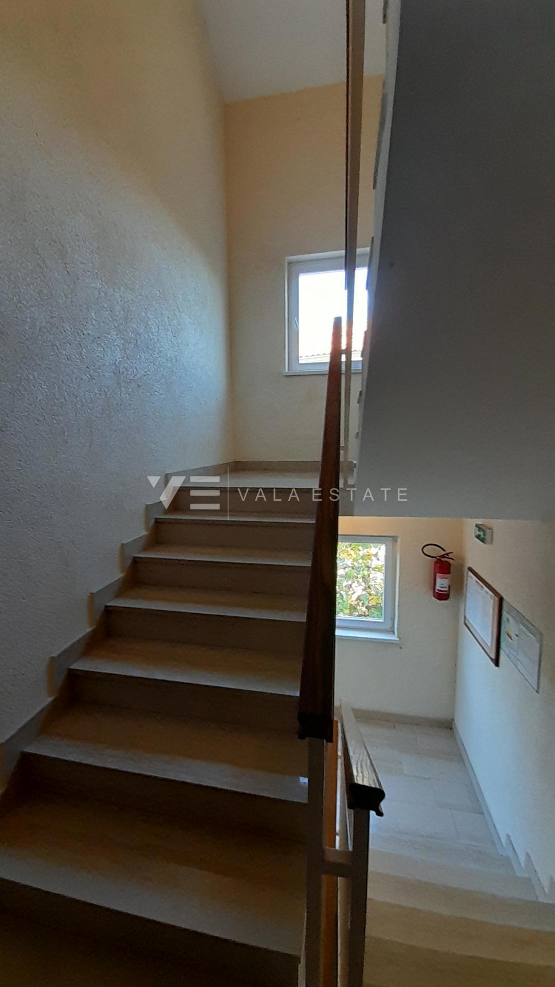 APPARTAMENTO ARREDATO VICINO AL MARE E AL CENTRO