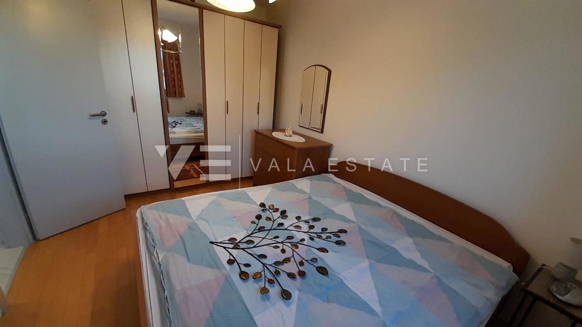 APPARTAMENTO ARREDATO VICINO AL MARE E AL CENTRO