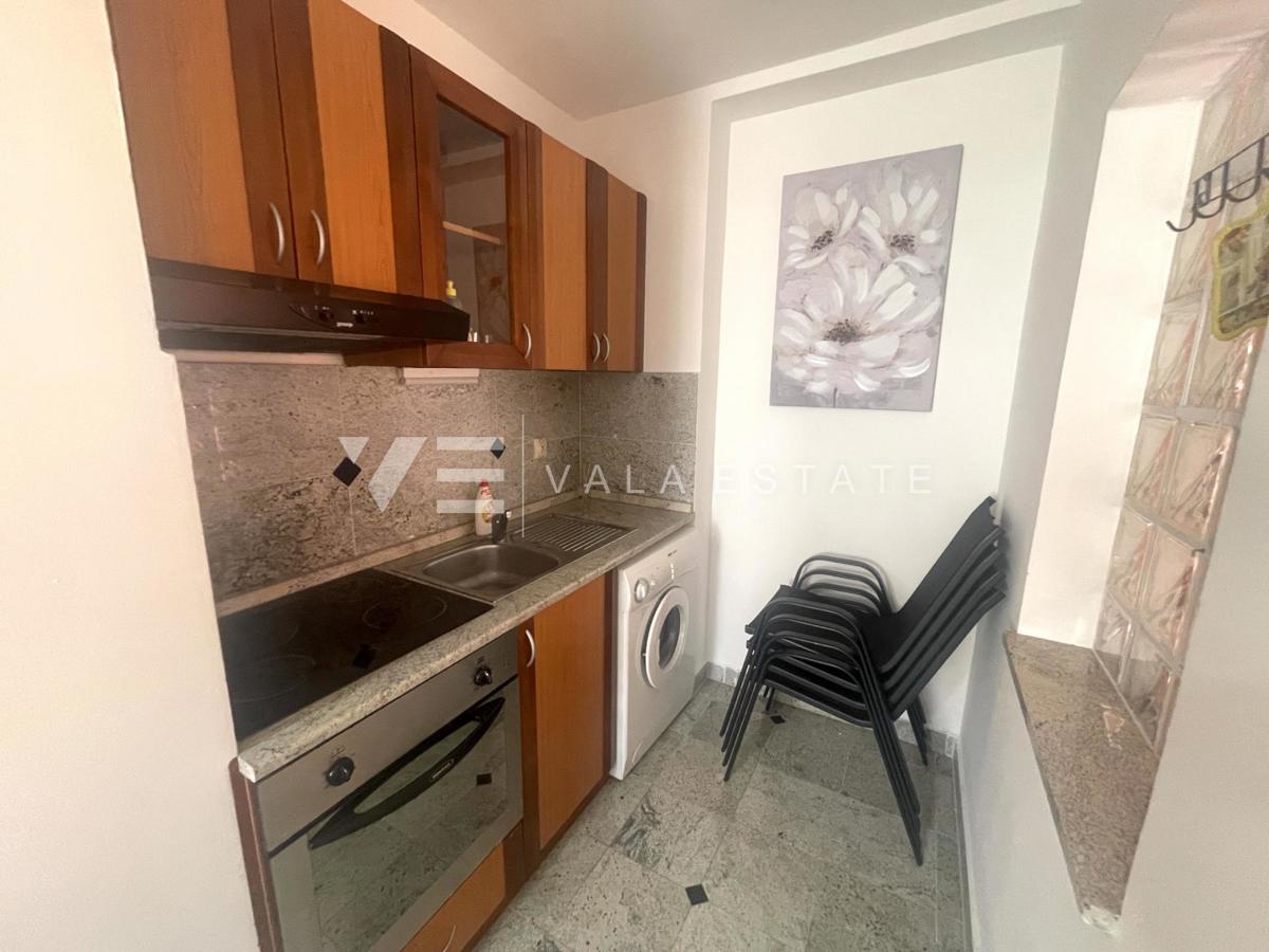 APPARTAMENTO ARREDATO CON UNA CAMERA DA LETTO E VISTA MARE