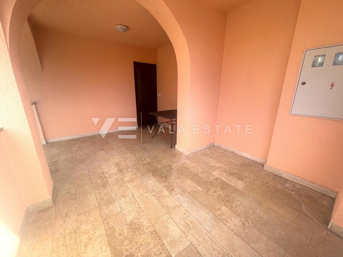 APPARTAMENTO ARREDATO CON UNA CAMERA DA LETTO E VISTA MARE