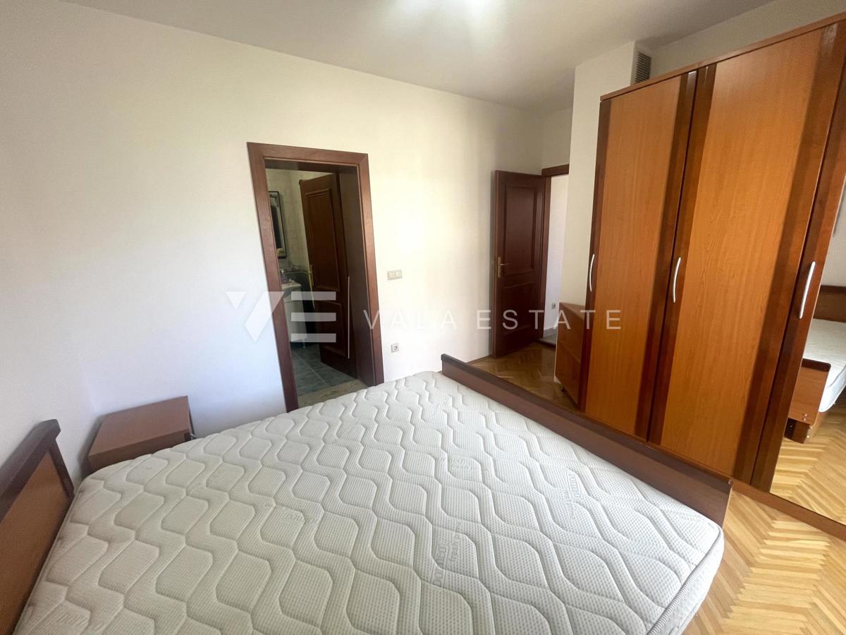 APPARTAMENTO ARREDATO CON UNA CAMERA DA LETTO E VISTA MARE