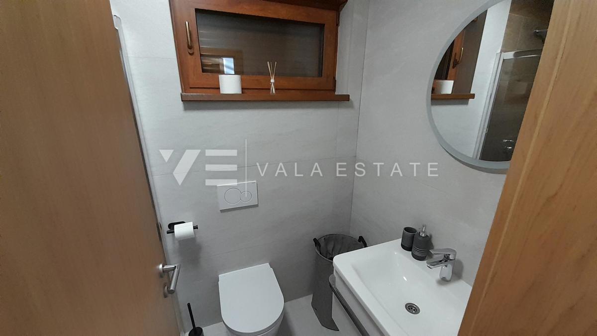 NUOVA CASA INDIPENDENTE CON PISCINA E VISTA MARE