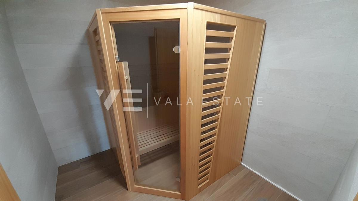 NUOVA CASA INDIPENDENTE CON PISCINA E VISTA MARE