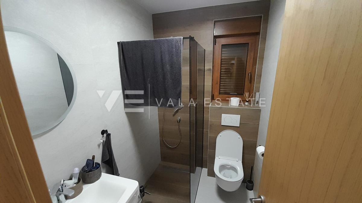 NUOVA CASA INDIPENDENTE CON PISCINA E VISTA MARE