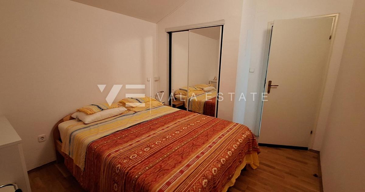 APPARTAMENTO ARREDATO CON UNA CAMERA DA LETTO E VISTA MARE