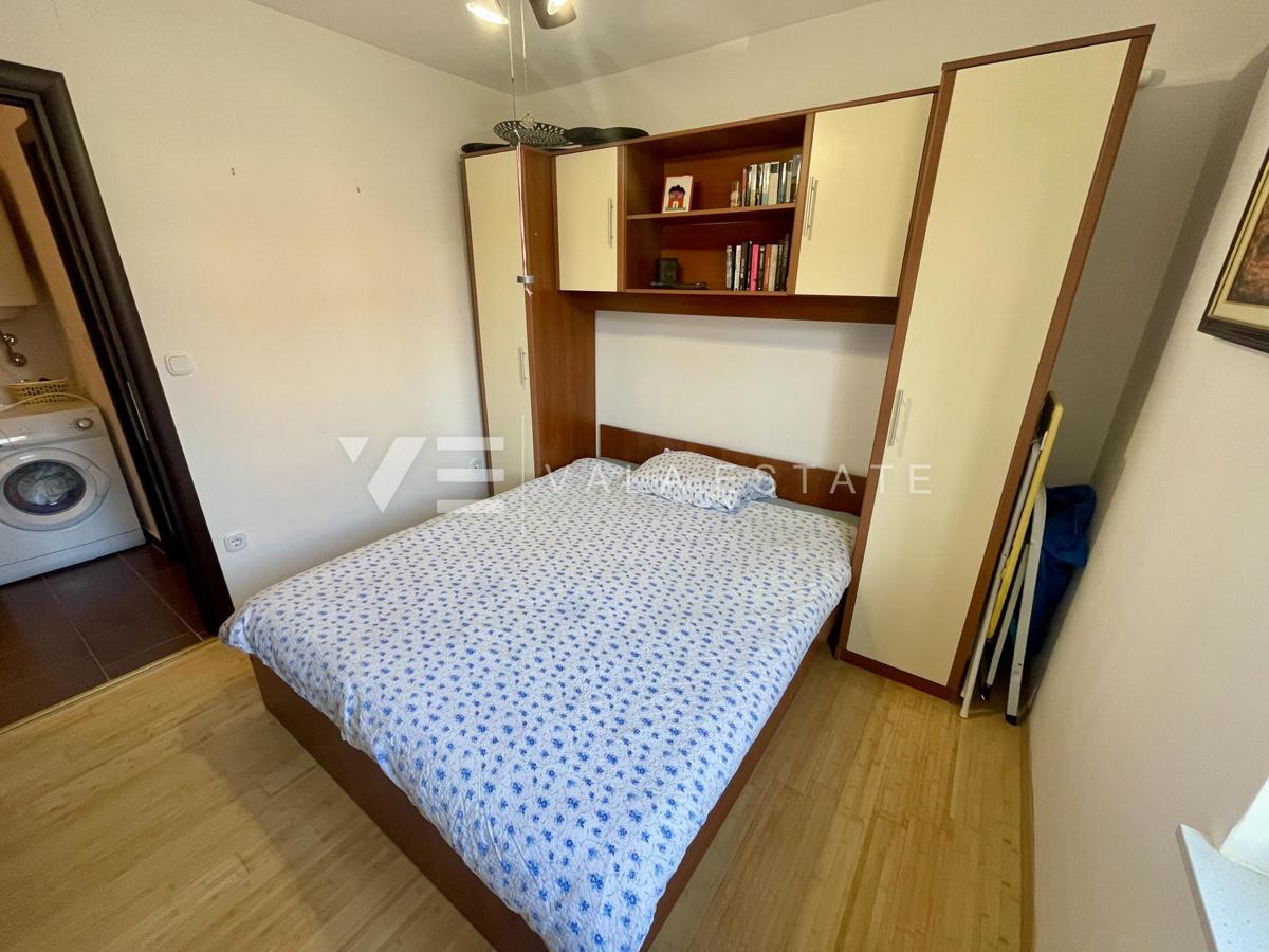 APPARTAMENTO CON DUE CAMERE DA LETTO E VISTA MARE IN UN'OTTIMA POSIZIONE