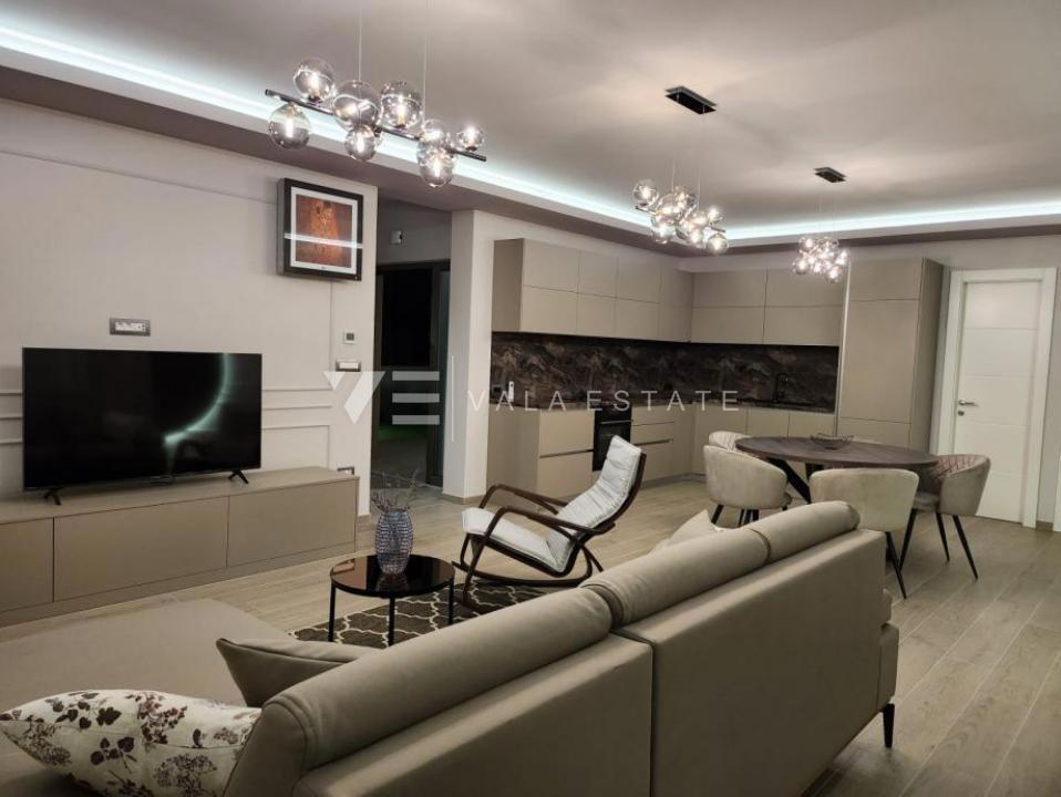 NUOVA VILLA INDIPENDENTE CON PISCINA E VISTA MARE