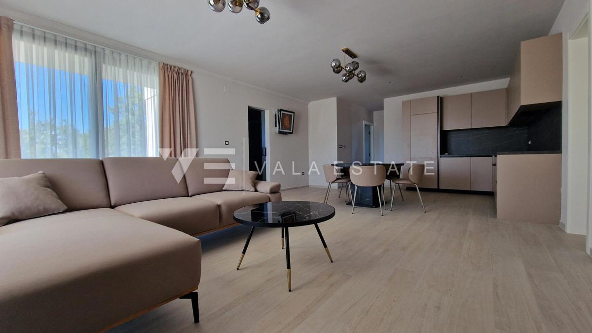NUOVA VILLA INDIPENDENTE CON PISCINA E VISTA MARE