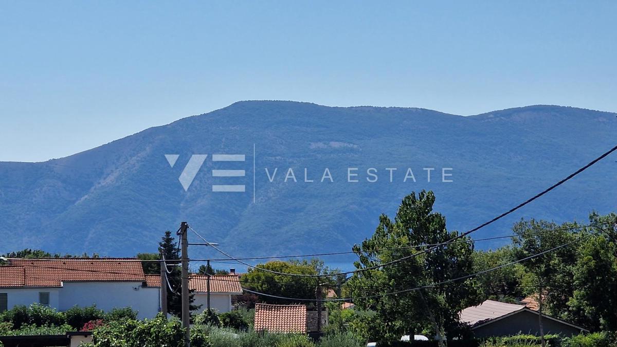 NUOVA VILLA INDIPENDENTE CON PISCINA E VISTA MARE