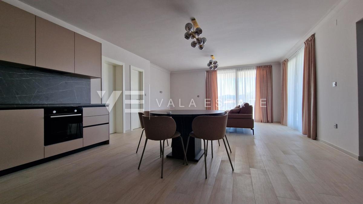 NUOVA VILLA INDIPENDENTE CON PISCINA E VISTA MARE
