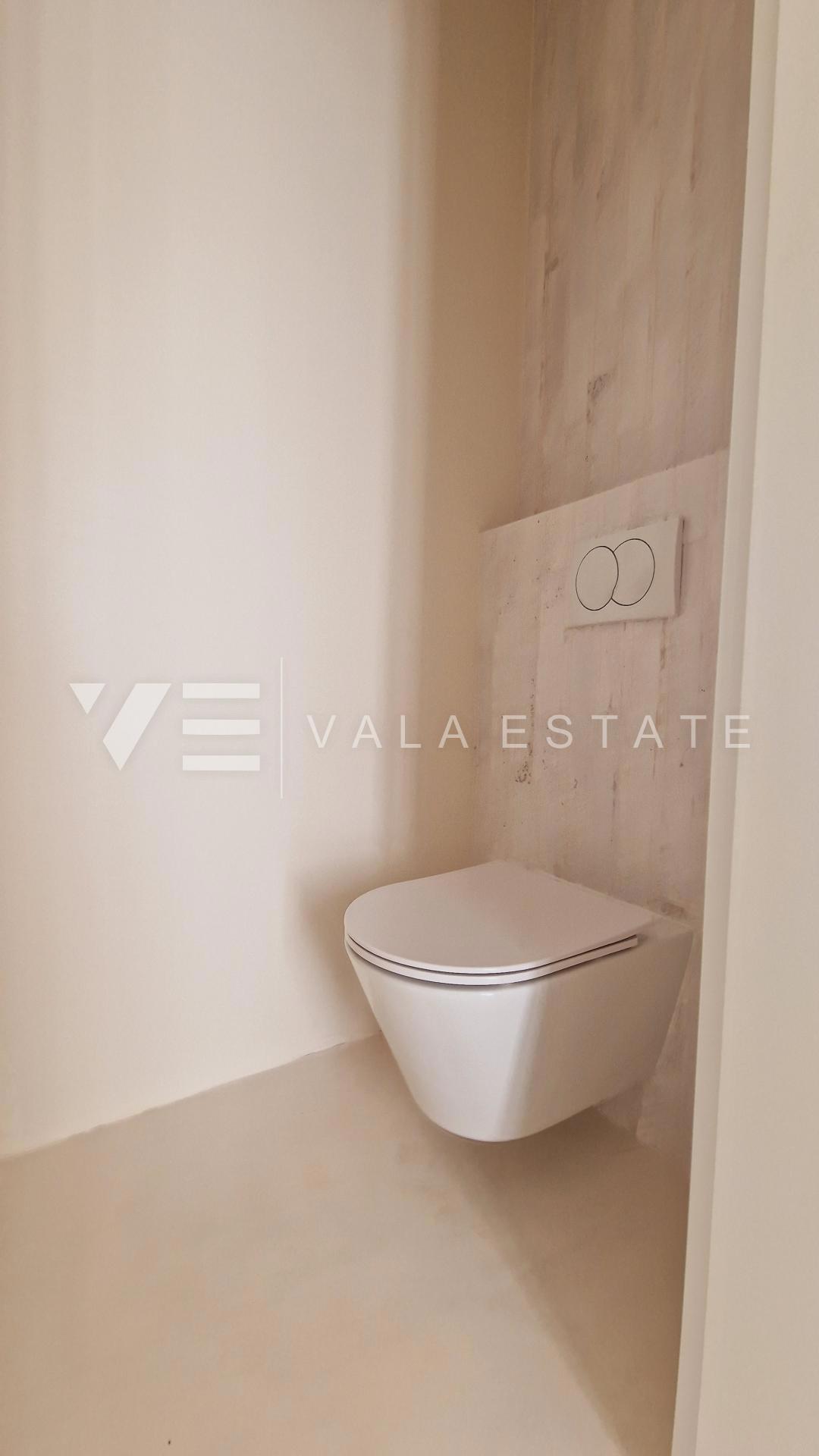 NUOVA VILLA MEDITERRANEA CON PISCINA E VISTA MARE