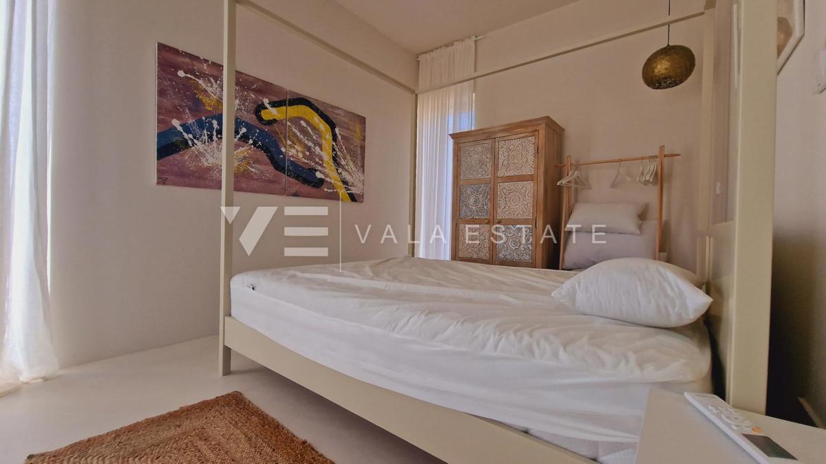 NUOVA VILLA MEDITERRANEA CON PISCINA E VISTA MARE