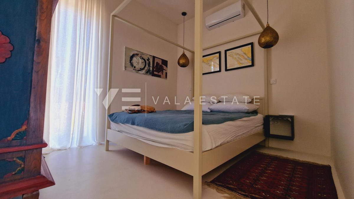 NUOVA VILLA MEDITERRANEA CON PISCINA E VISTA MARE