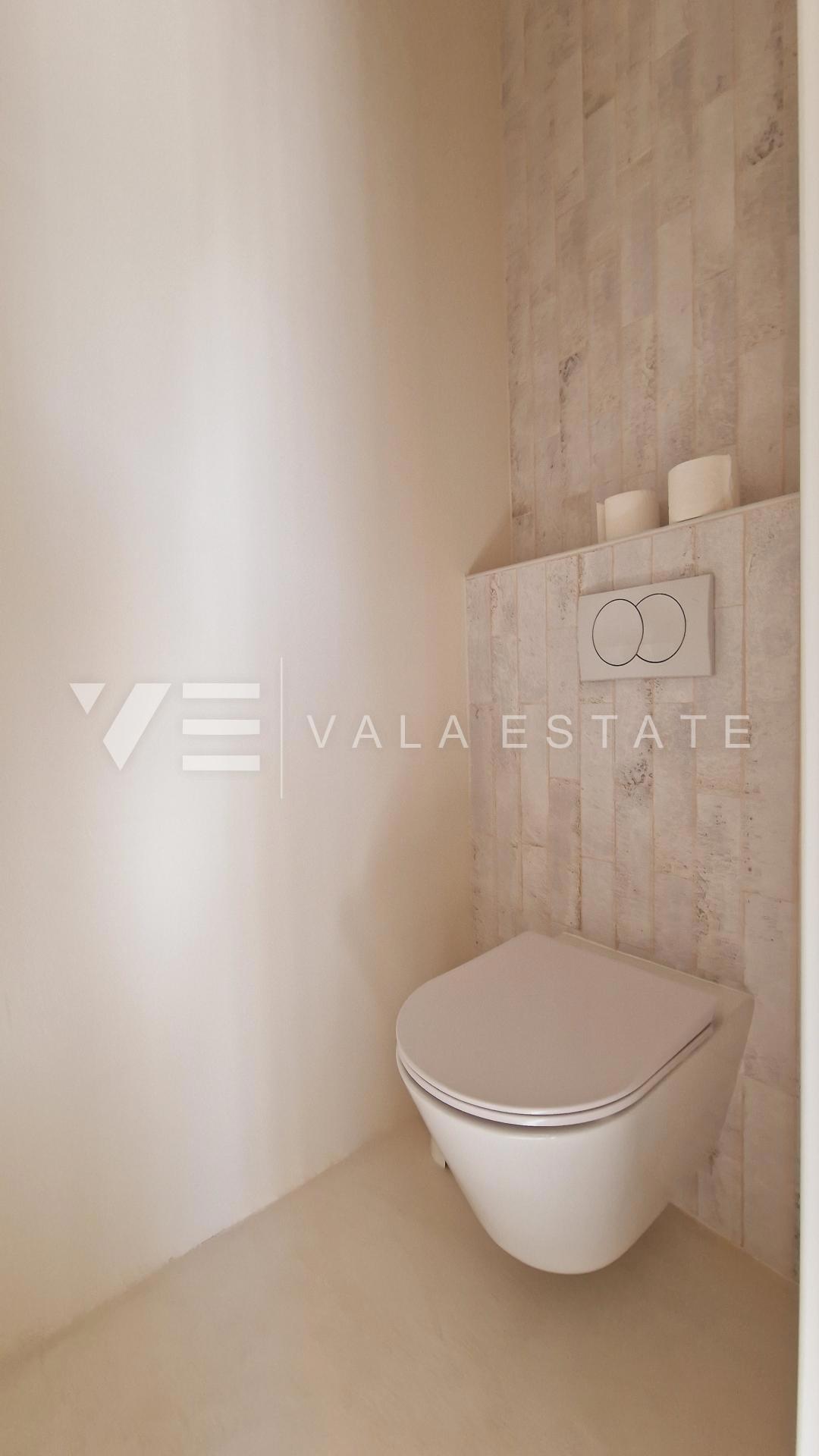 NUOVA VILLA MEDITERRANEA CON PISCINA E VISTA MARE