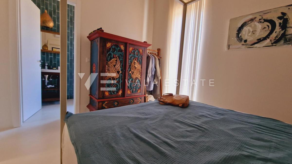 NUOVA VILLA MEDITERRANEA CON PISCINA E VISTA MARE