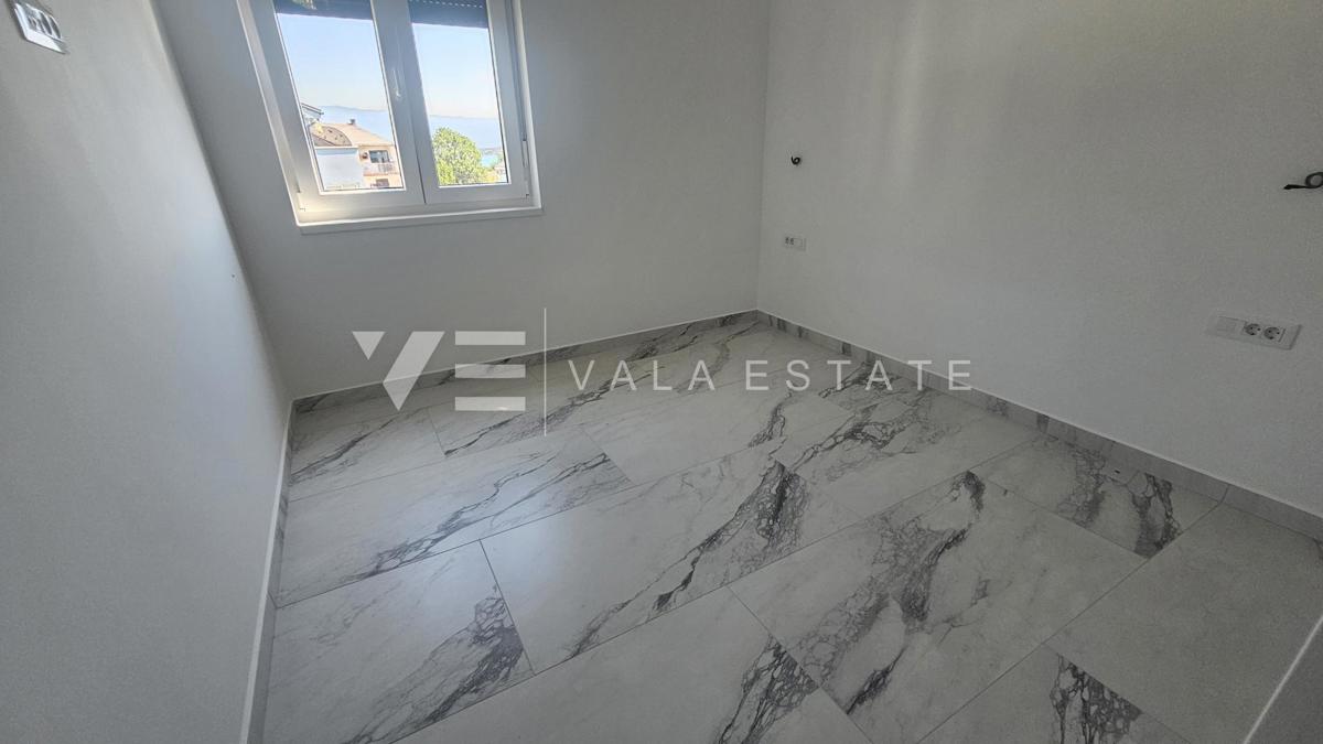 BILOCALE AL PRIMO PIANO DI NUOVA COSTRUZIONE