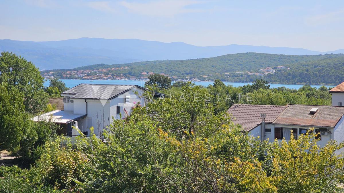 BILOCALE AL PRIMO PIANO DI NUOVA COSTRUZIONE