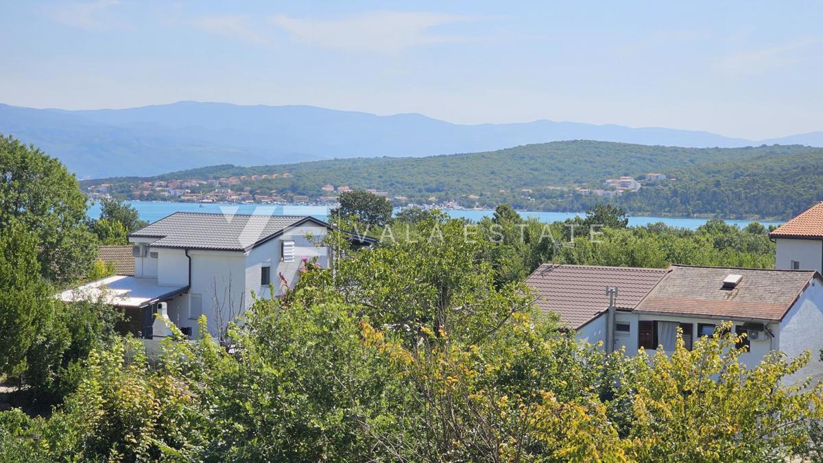 BILOCALE AL PRIMO PIANO DI NUOVA COSTRUZIONE