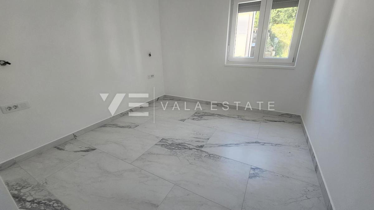 BILOCALE AL PRIMO PIANO DI NUOVA COSTRUZIONE