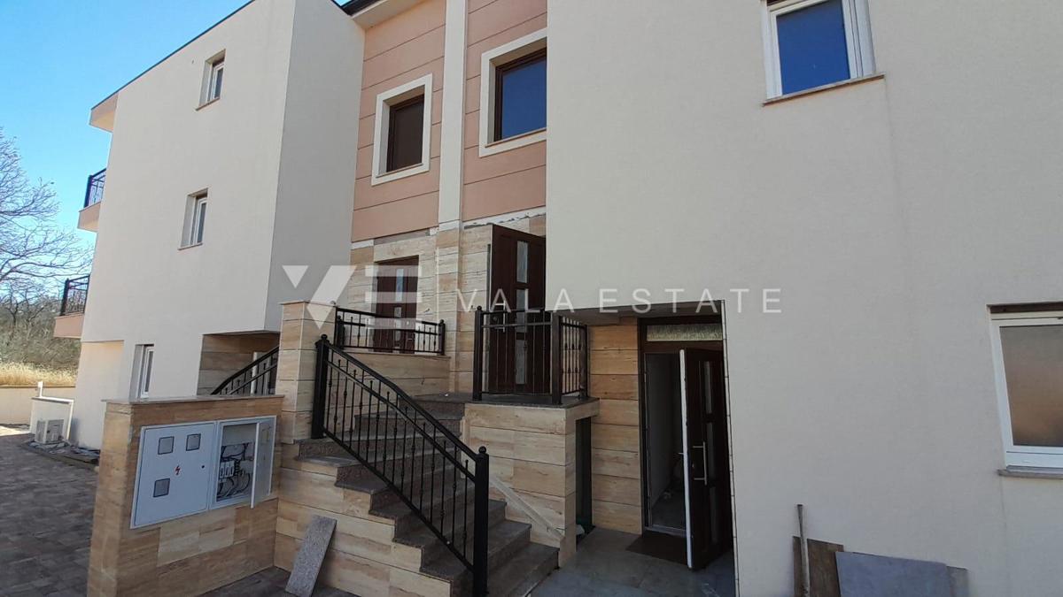 NUOVO BILOCALE CON VISTA MARE