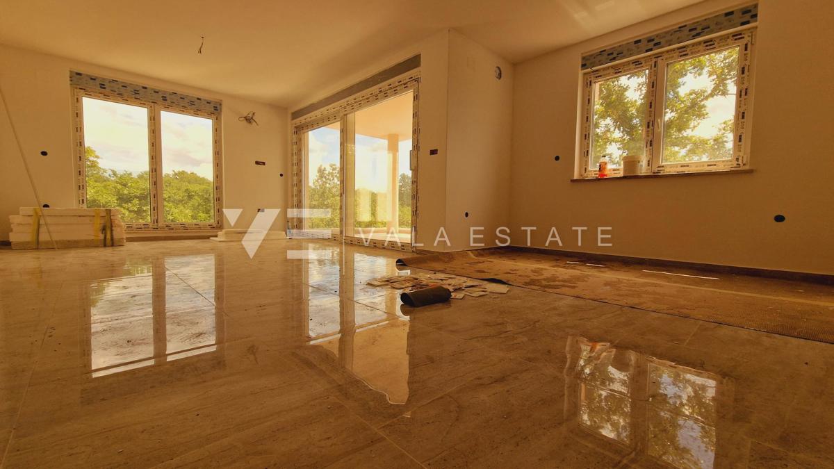 NUOVO BILOCALE CON VISTA MARE