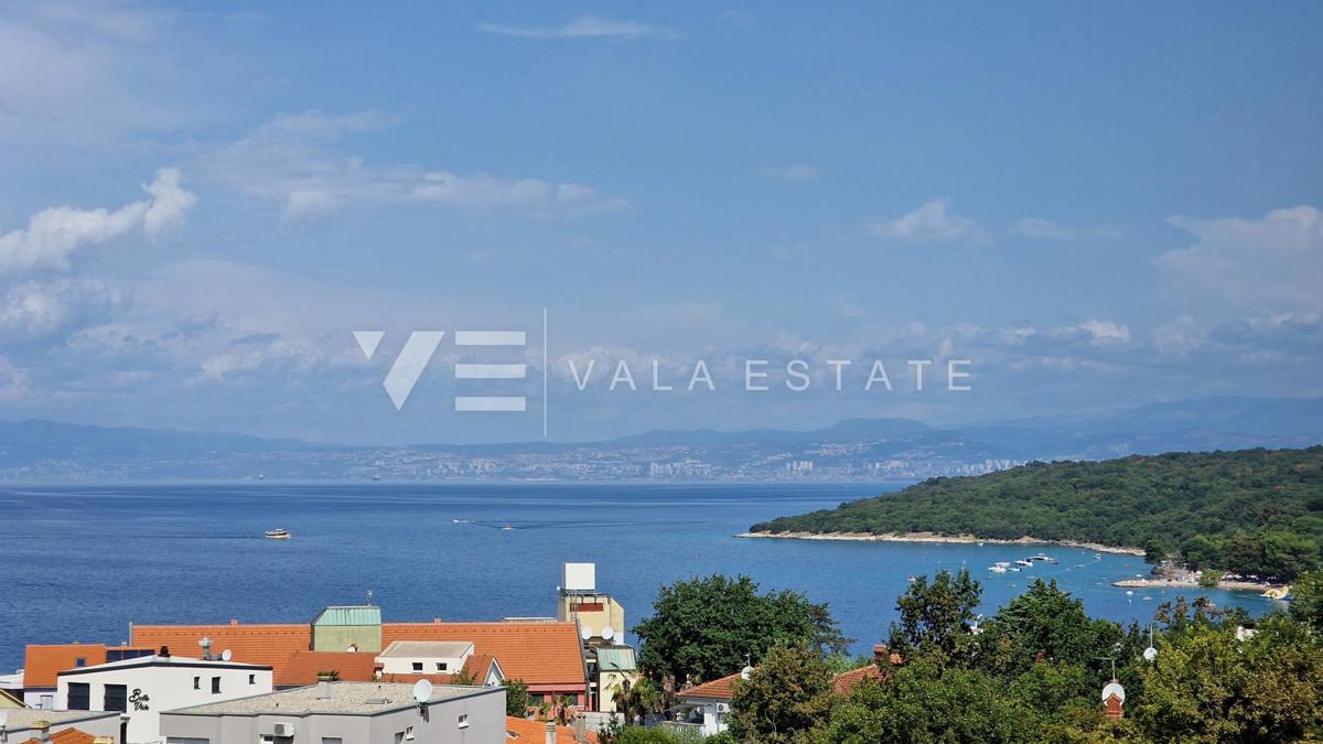 DUE APPARTAMENTI CON VISTA MARE VICINO ALLA SPIAGGIA