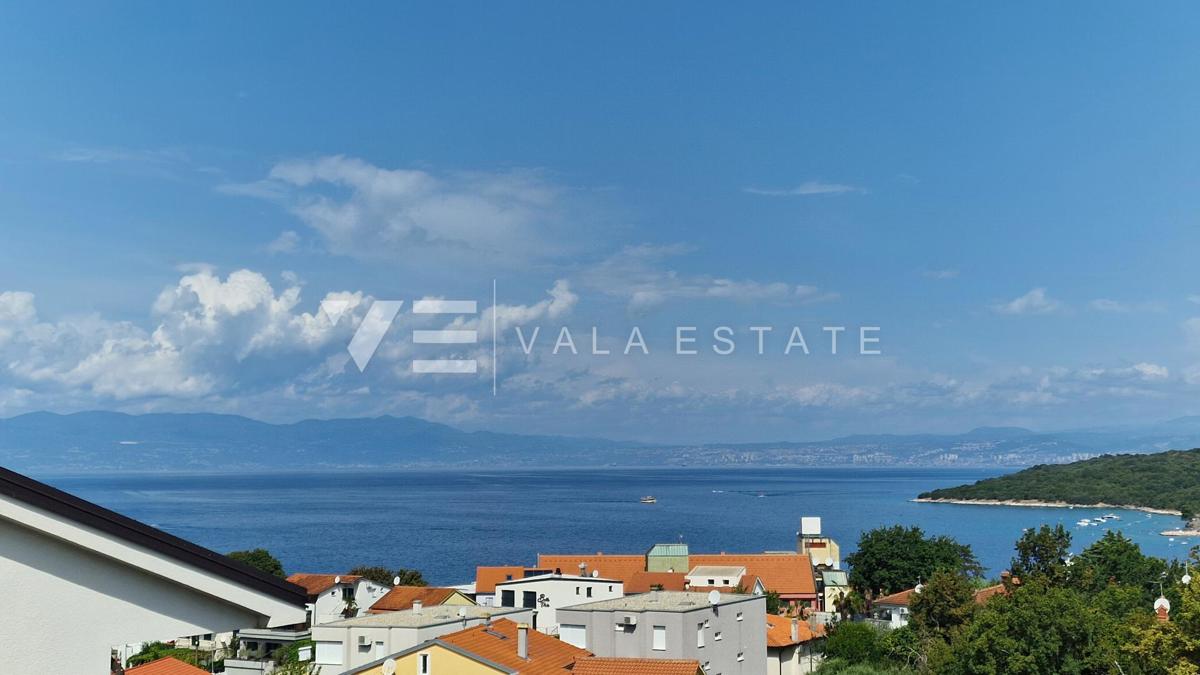 DUE APPARTAMENTI CON VISTA MARE VICINO ALLA SPIAGGIA