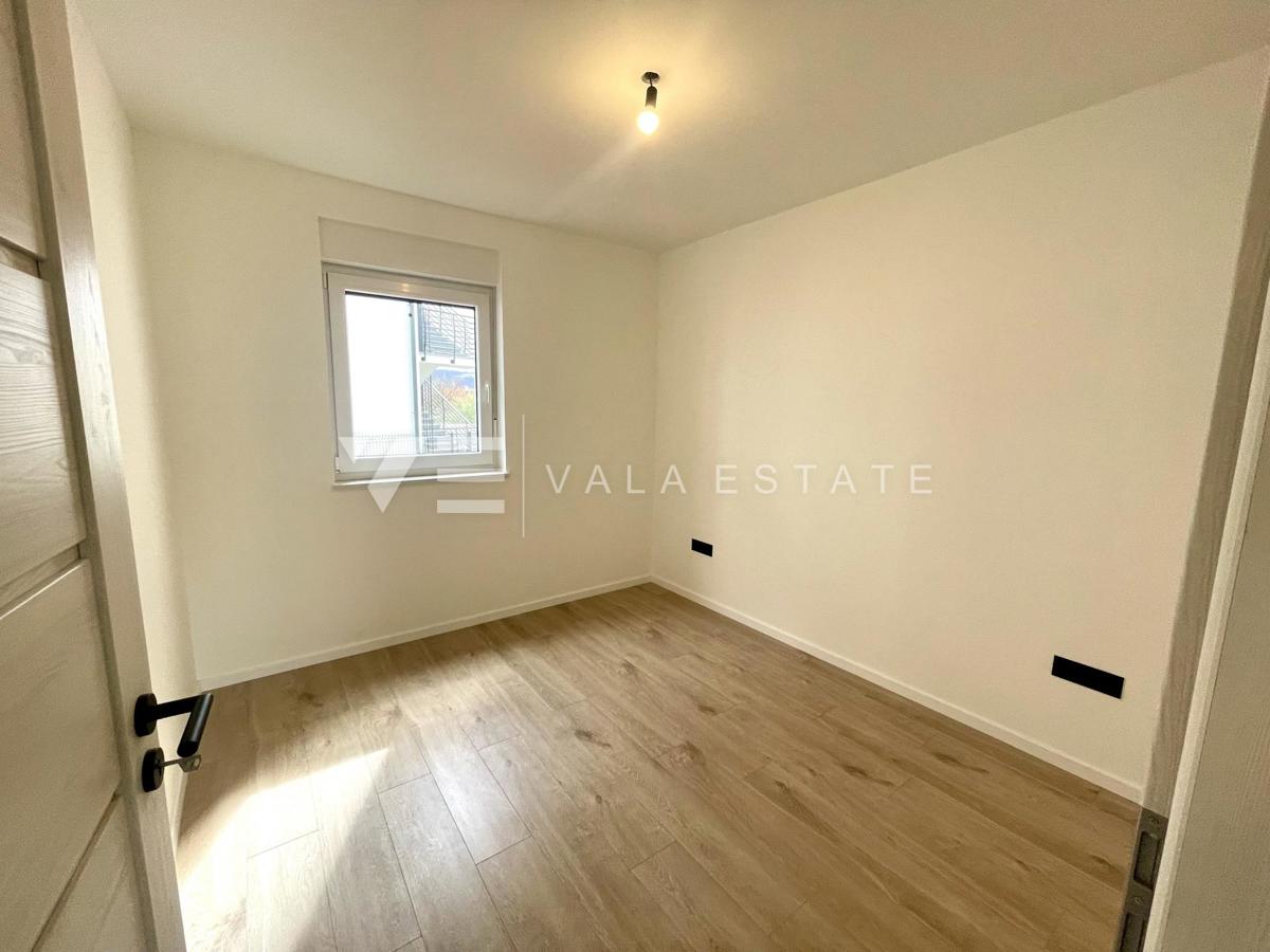 APPARTAMENTO IN POSIZIONE TRANQUILLA CON VISTA MARE