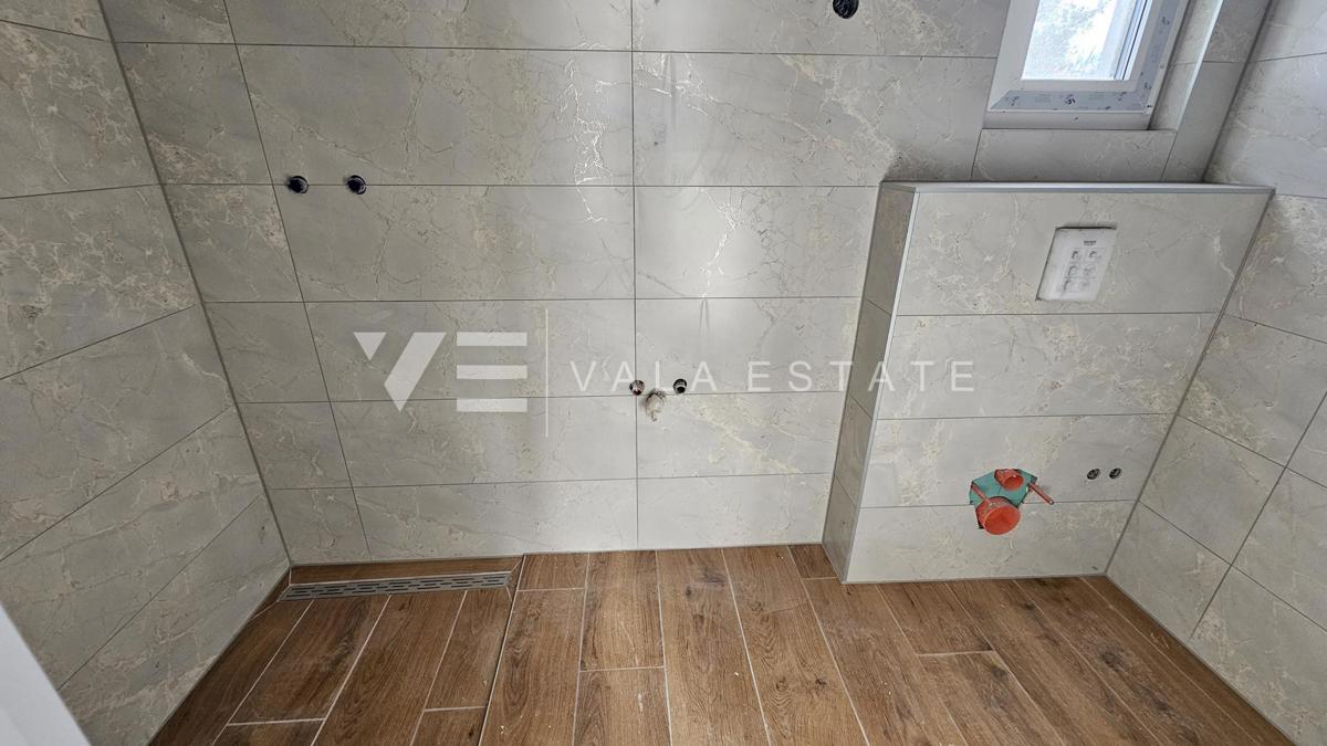 CASA DOPPIA MODERNA CON PISCINA E VISTA MARE