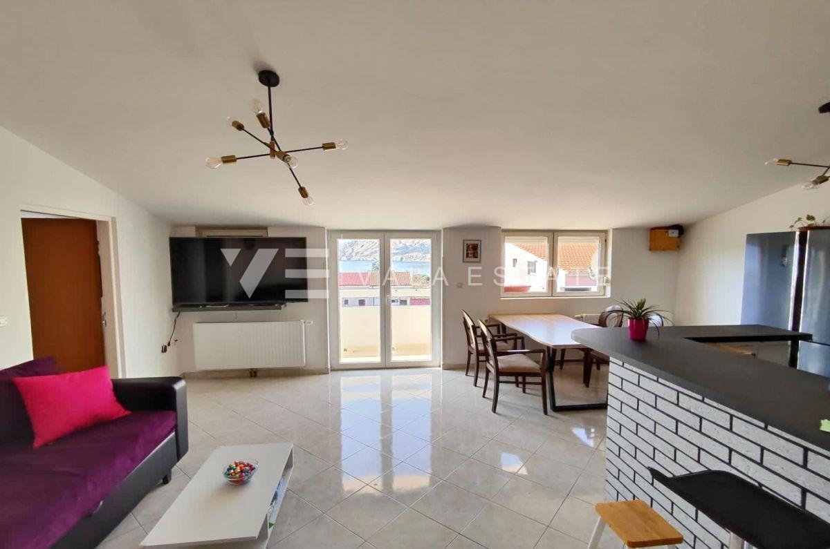 APPARTAMENTO CON VISTA MARE VICINO ALLA SPIAGGIA