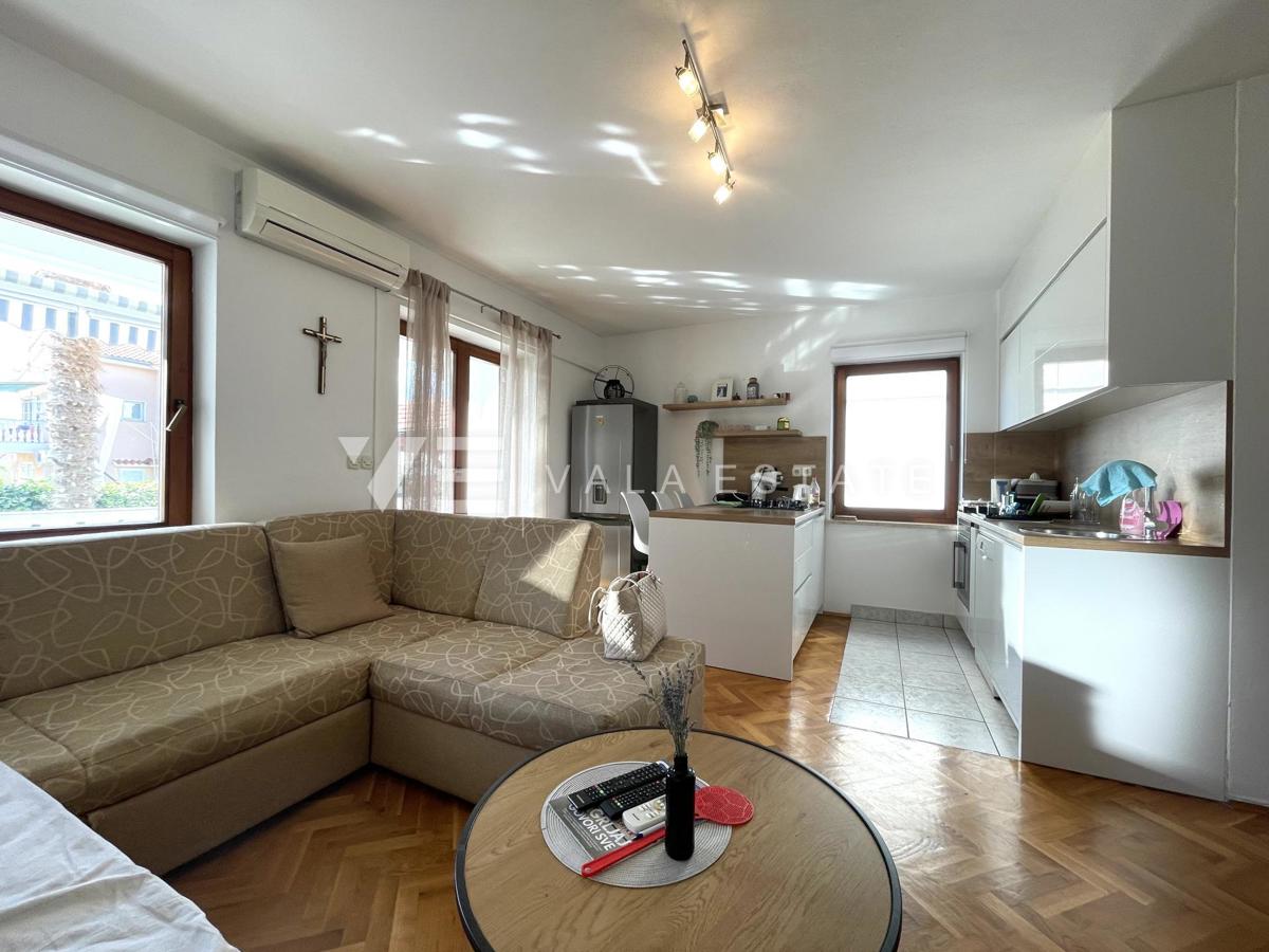 BILOCALE ARREDATO VICINO AL CENTRO E AL MARE