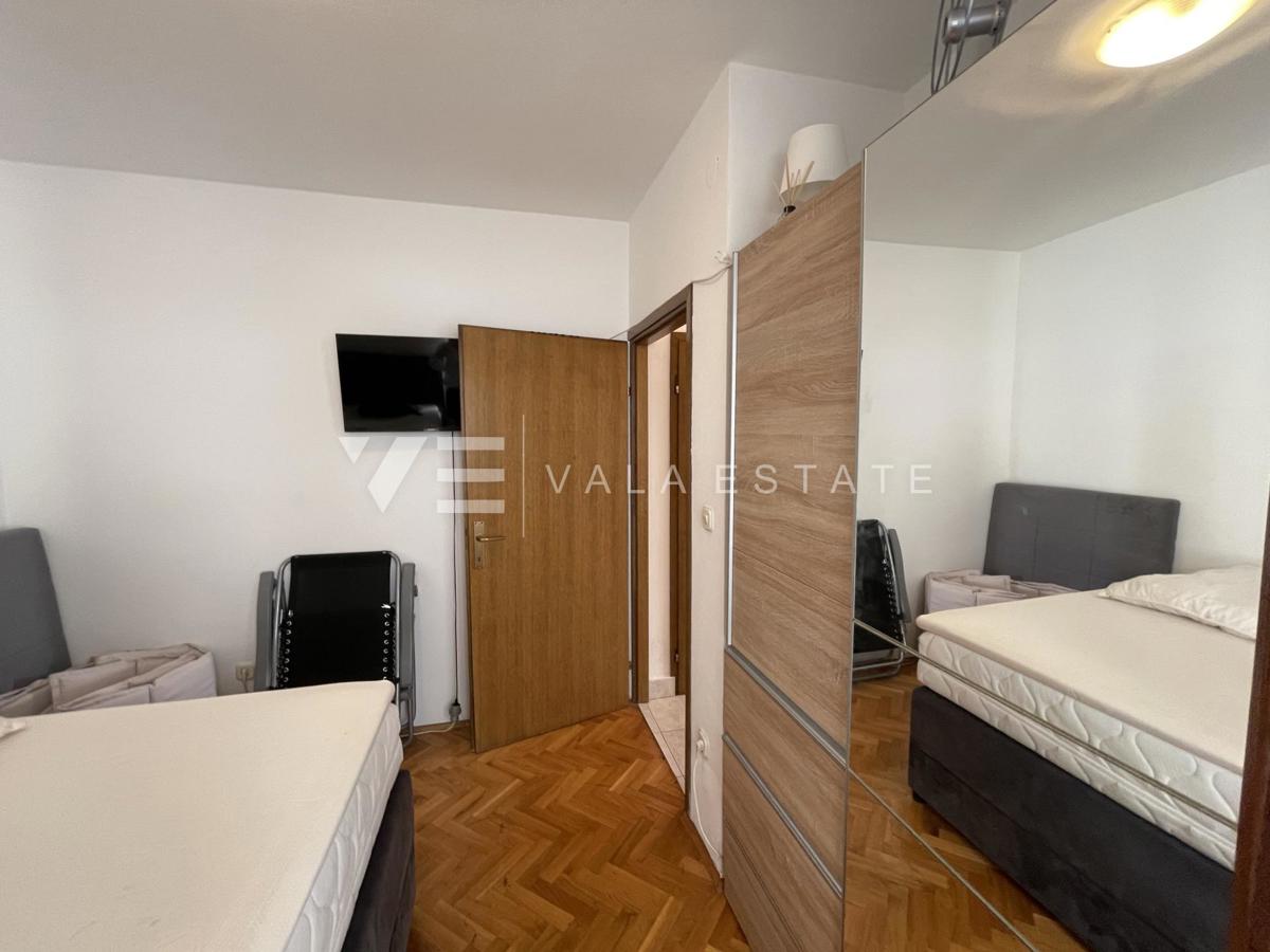 BILOCALE ARREDATO VICINO AL CENTRO E AL MARE