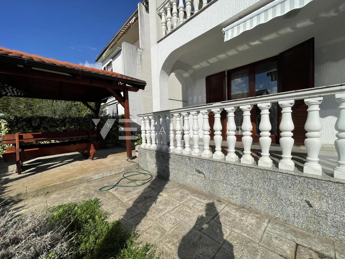 BILOCALE ARREDATO VICINO AL CENTRO E AL MARE