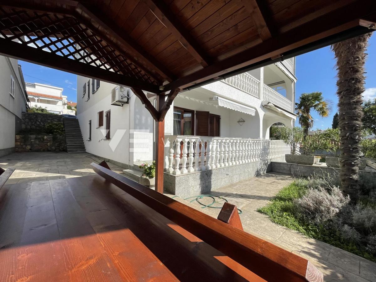 BILOCALE ARREDATO VICINO AL CENTRO E AL MARE