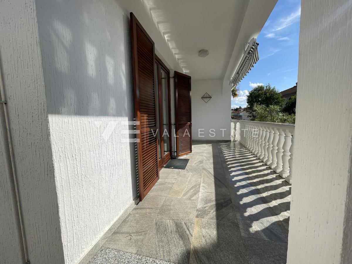 BILOCALE ARREDATO VICINO AL CENTRO E AL MARE