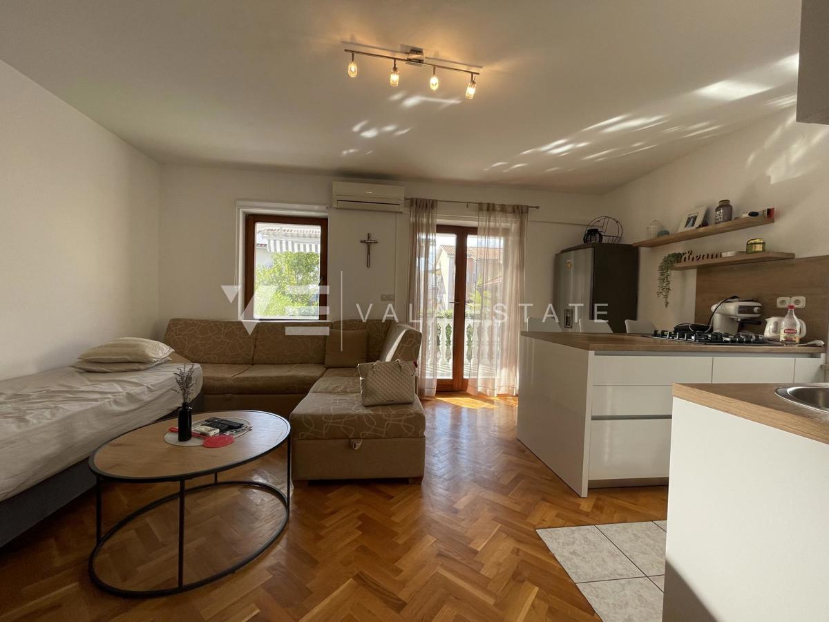 BILOCALE ARREDATO VICINO AL CENTRO E AL MARE