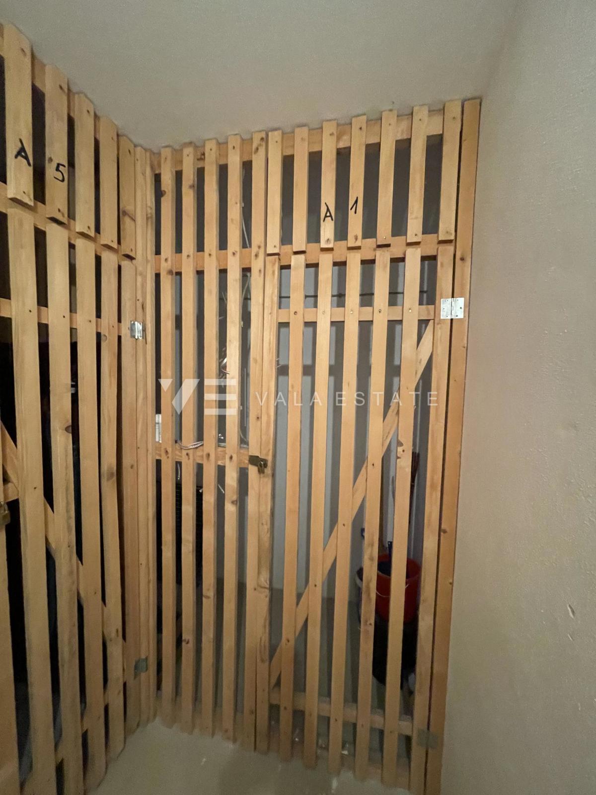 BILOCALE ARREDATO VICINO AL CENTRO E AL MARE