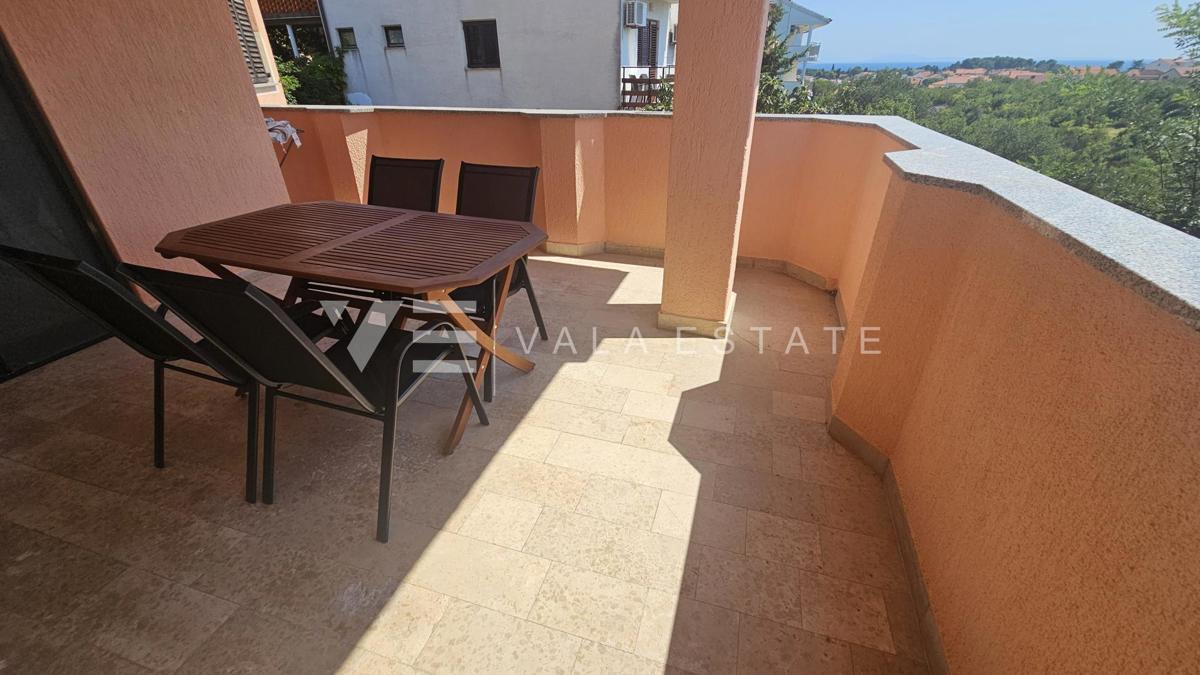 APPARTAMENTO CON VISTA MARE VICINO ALLA SPIAGGIA